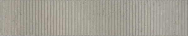 OS/B358/SG1749N Бордюр Скарпа серый матовый структура 40,2x7,7x0,8