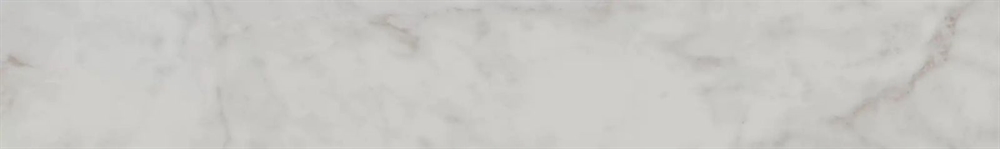 KM6060G0321RBT6 Плинтус Тубкаль белый матовый обрезной 60x9,5x0,9
