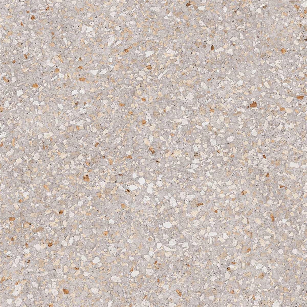 SG632020R Терраццо бежевый обрезной 60x60x0,9  (1,44)