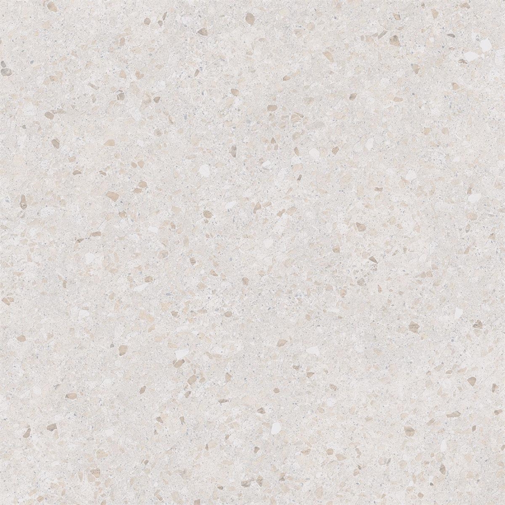 SG631820R Терраццо бежевый светлый обрезной 60x60x0,9