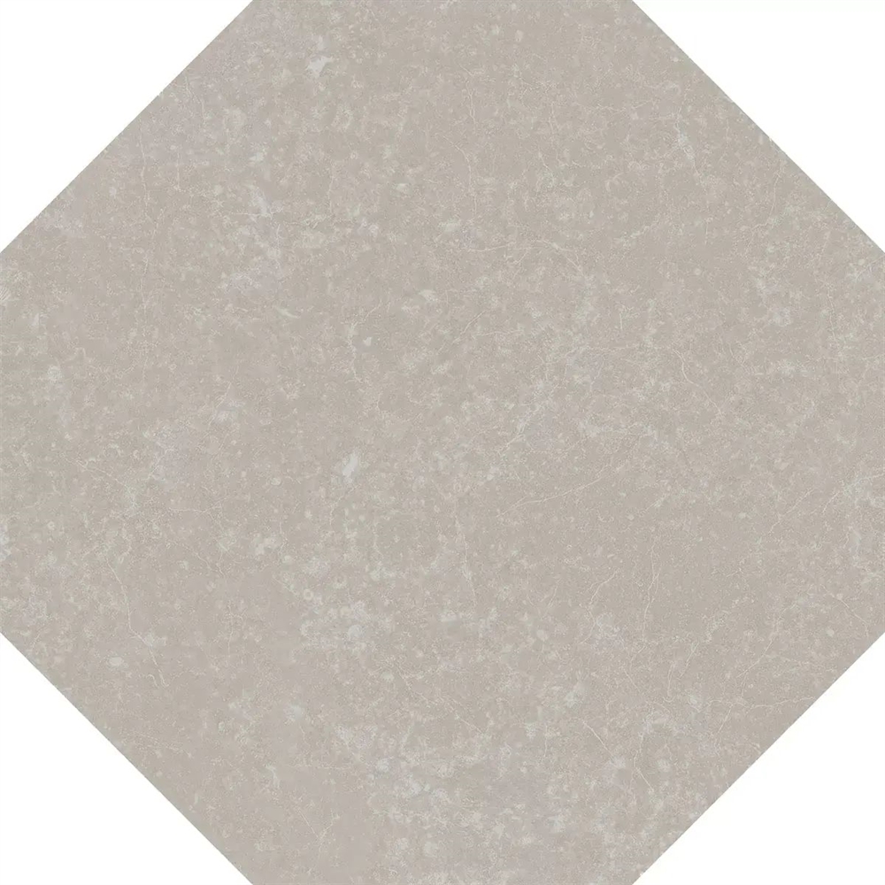 KM2424G0011N Касабланка серый светлый матовый 24x24x0,7