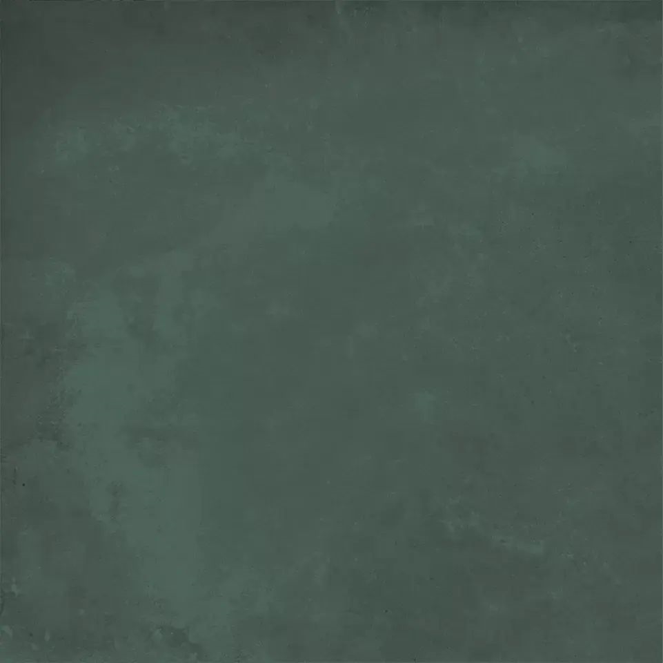 KM1515B0020N Фес зелёный тёмный глянцевый 15x15x0,77
