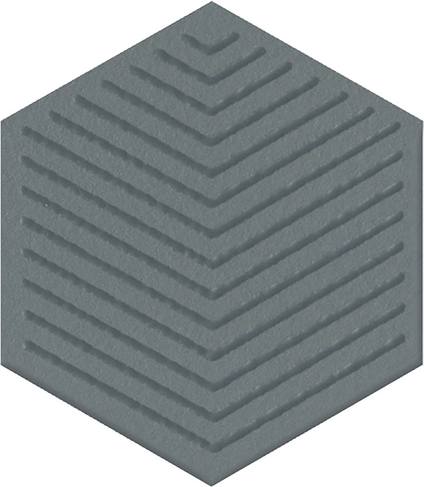 OS/C241/63012 Декор Агуста синий матовый 6x5,2x0,69