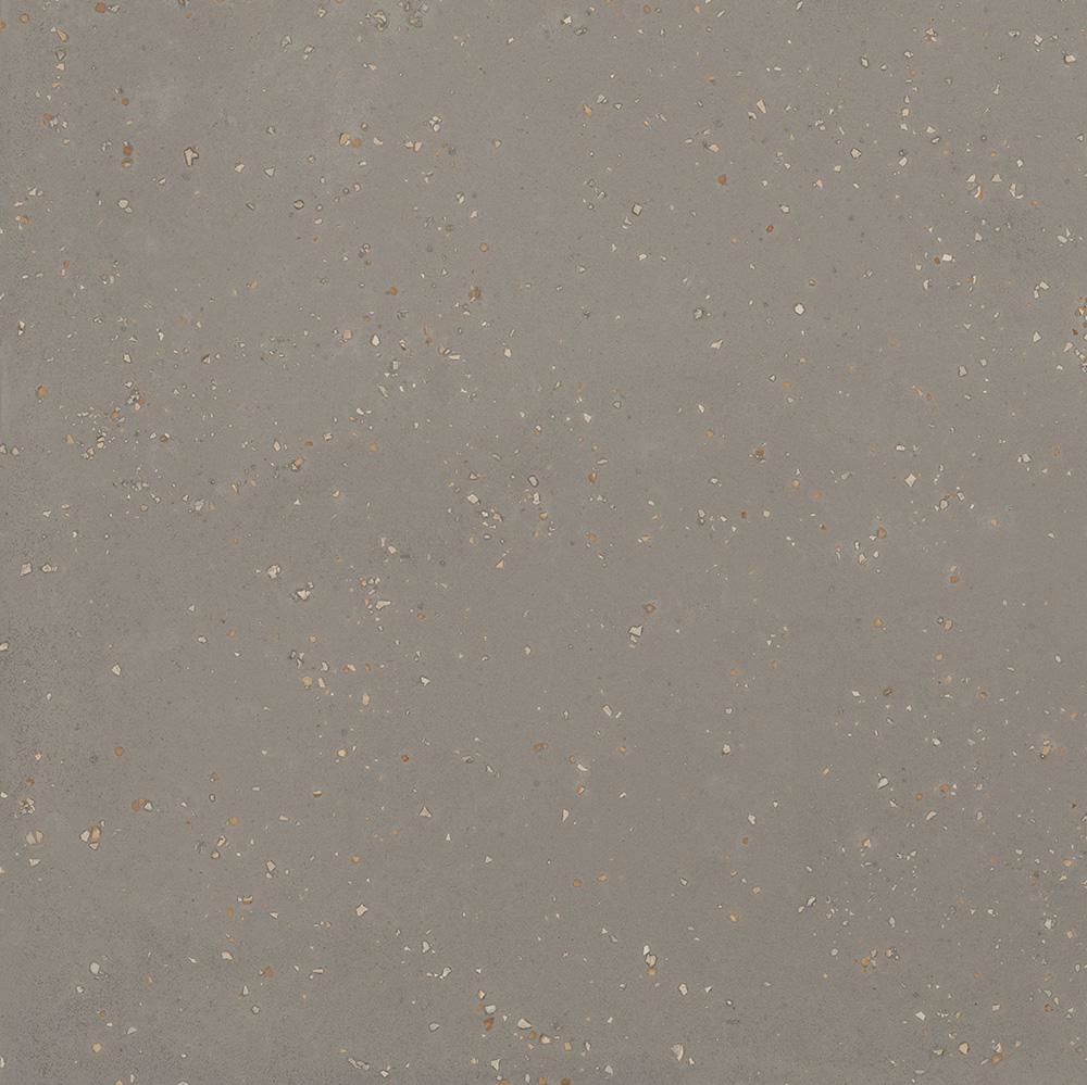 KM6060G1211R8 Пунтум серый матовый обрезной 60x60x0,8