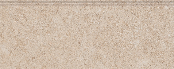 KML2FMF009BR Плинтус Руссильон бежевый матовый обрезной 30x12x1,3
