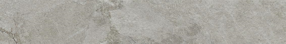 KM6060G1241R8BT6 Плинтус Сплит серый матовый обрезной 60x9,5x0,8