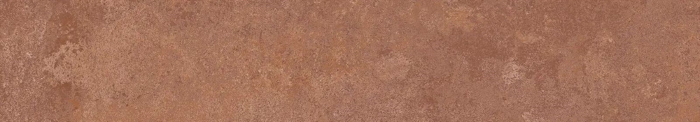 KM4040G0021NBT5 Плинтус Хадду красный матовый 40,2x7,6x0,8