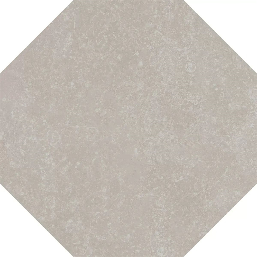 KM2424G0011N Касабланка серый светлый матовый 24x24x0,7