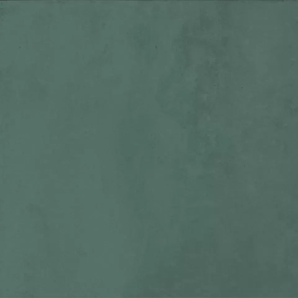 KM1515B0020N Фес зелёный тёмный глянцевый 15x15x0,77