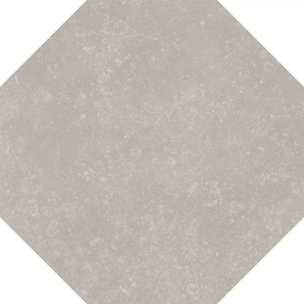 KM2424G0011N Касабланка серый светлый матовый 24x24x0,7