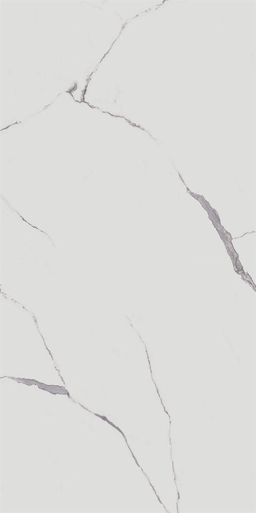 SG572192R Монте Тиберио белый лаппатированный обрезной 80x160x0,9
