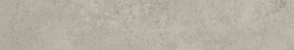 KM4040G0011NBT5 Плинтус Хадду серый светлый матовый 40,2x7,6x0,8