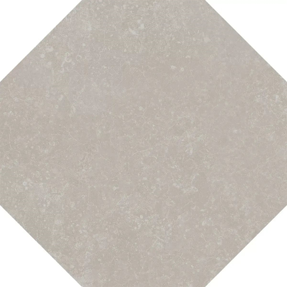 KM2424G0011N Касабланка серый светлый матовый 24x24x0,7