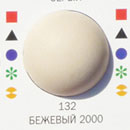 Затирка Ультраколор №132 Бежевый