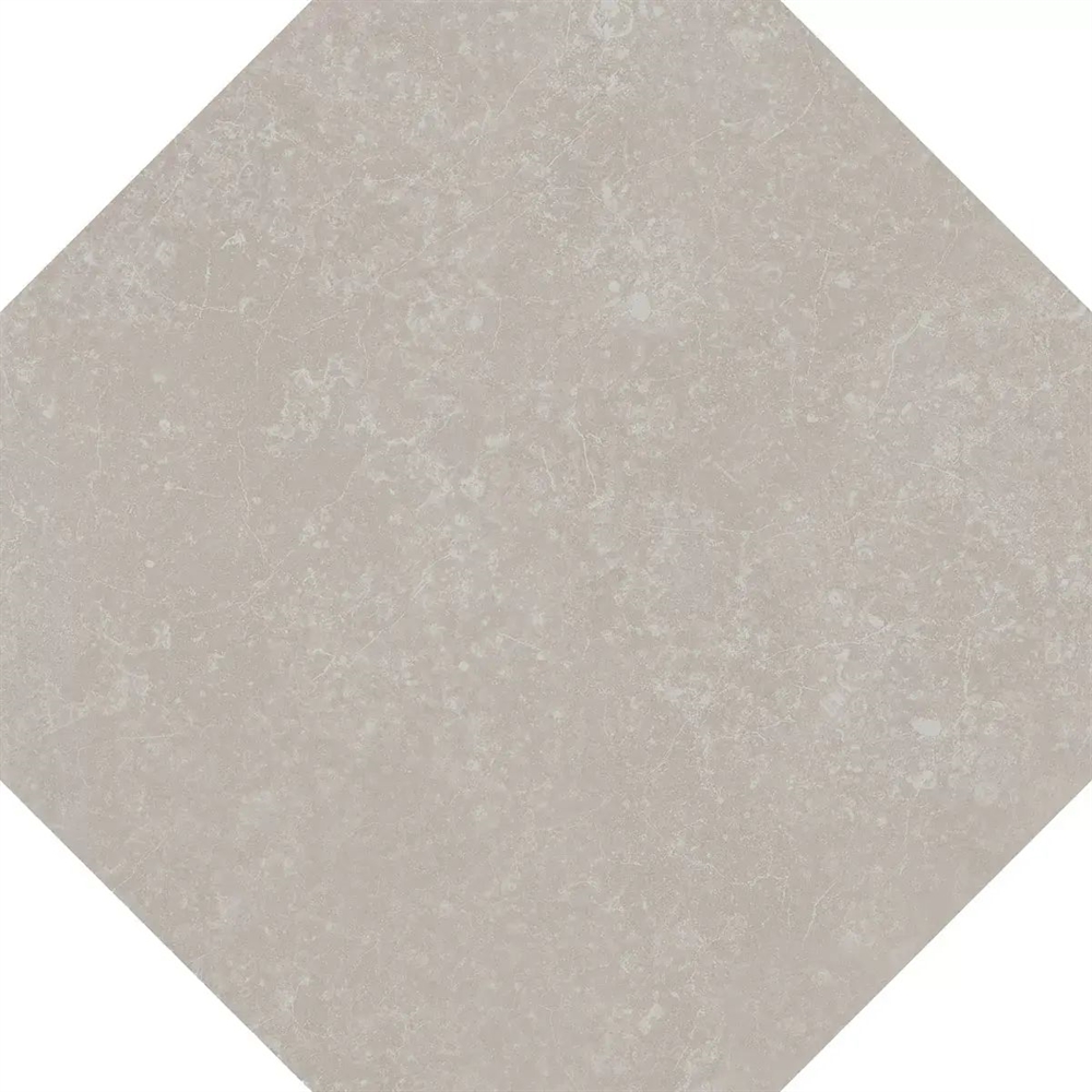 KM2424G0011N Касабланка серый светлый матовый 24x24x0,7