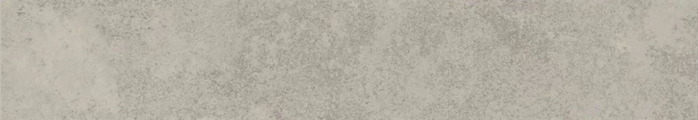 KM4040G0011NBT5 Плинтус Хадду серый светлый матовый 40,2x7,6x0,8