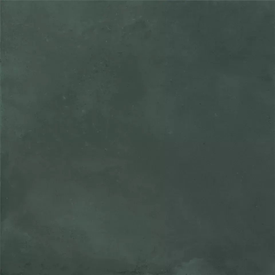 KM1515B0020N Фес зелёный тёмный глянцевый 15x15x0,77