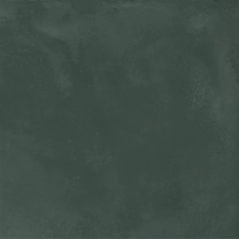 KM1515B0020N Фес зелёный тёмный глянцевый 15x15x0,77