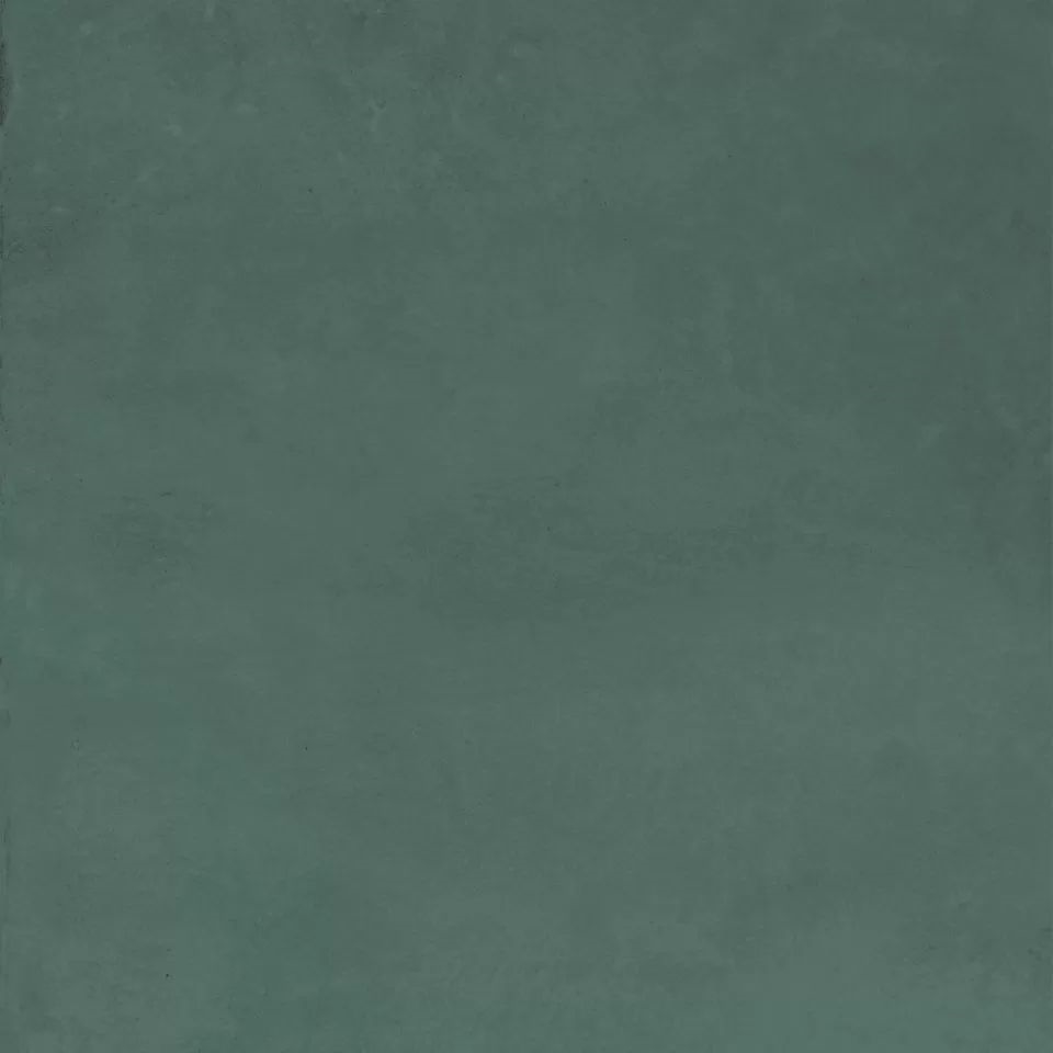KM1515B0020N Фес зелёный тёмный глянцевый 15x15x0,77
