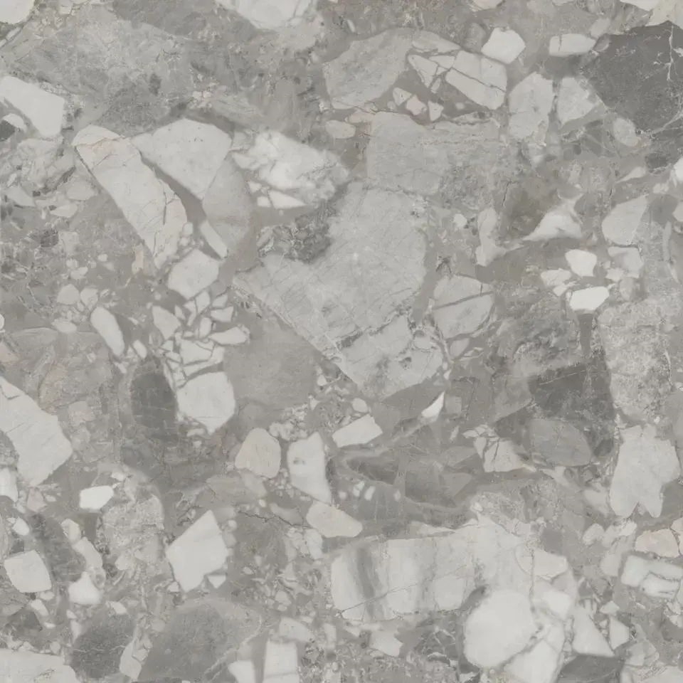 KM6060G0391R20 Чеппо ди Сицилия серый матовый обрезной 60x60x2