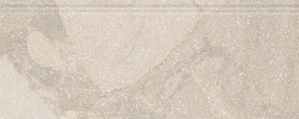 KML2FMF001BR Плинтус Рабат Стоун бежевый матовый обрезной 30x12x1,3