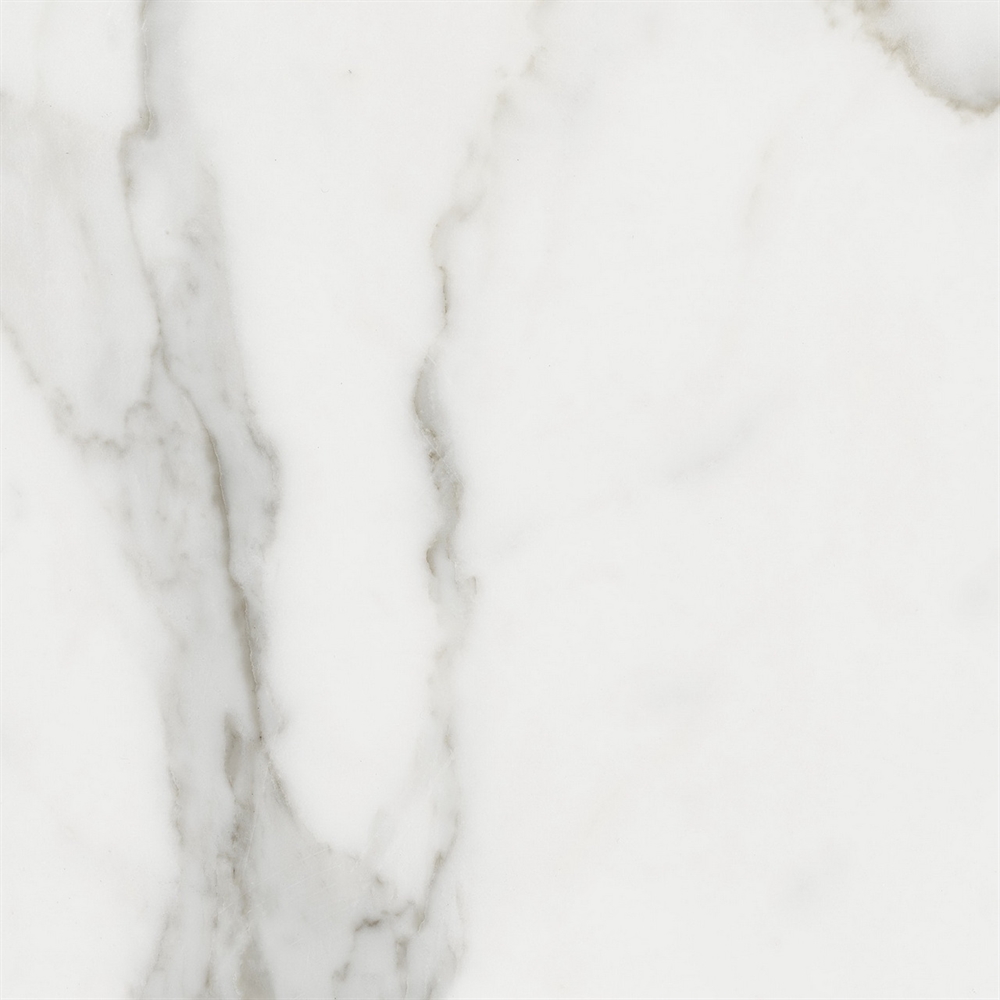 AB01 60x60x10 Полир. (Керамический гранит) White