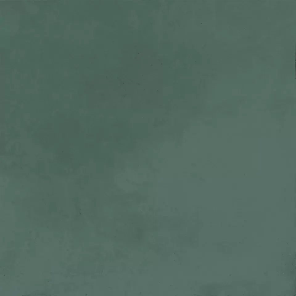 KM1515B0020N Фес зелёный тёмный глянцевый 15x15x0,77