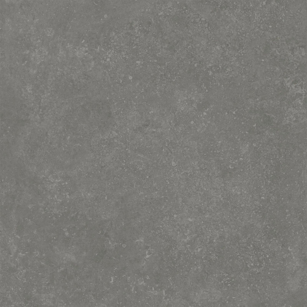 KM6060G0091R Касабланка RP серый тёмный матовый обрезной 60x60x0,9