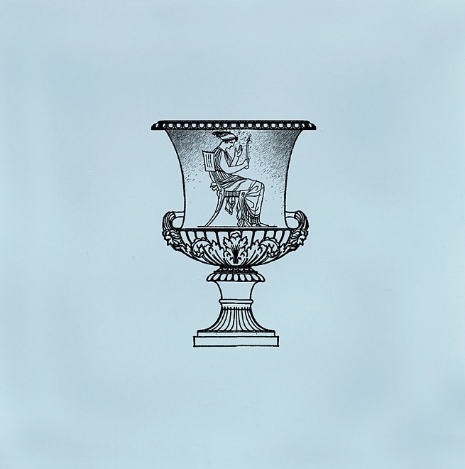 STG/A508/17004 Декор Авеллино 15х15х6,9