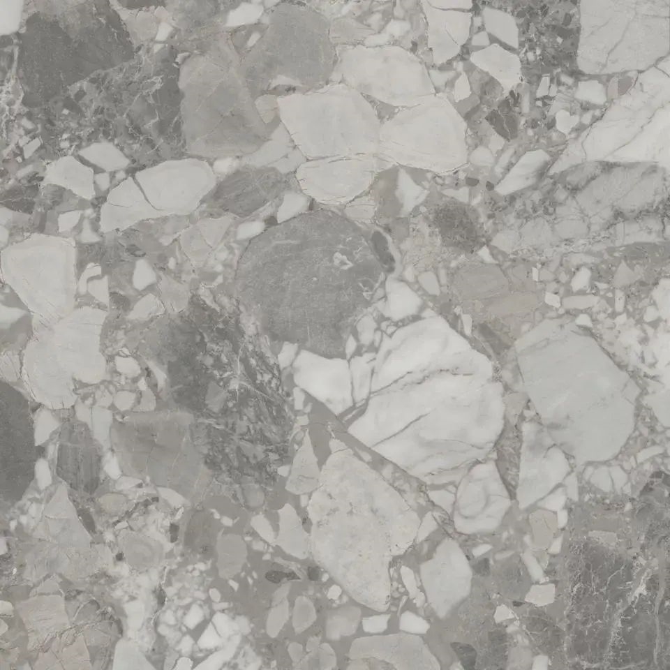 KM6060G0391R20 Чеппо ди Сицилия серый матовый обрезной 60x60x2