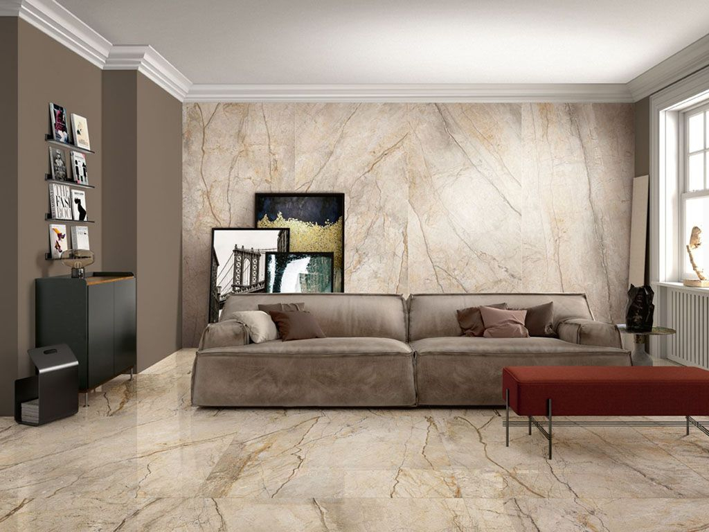 CAL OY6 12 RM (CALOY612RM) 60х120 Неглазурованный керамогранит