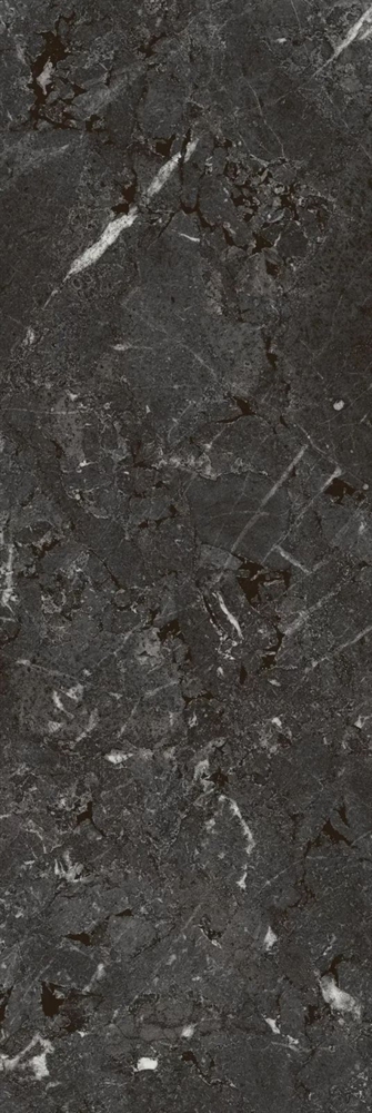 KM3090B0150R Тубкаль чёрный глянцевый обрезной 30x89,5x0,9