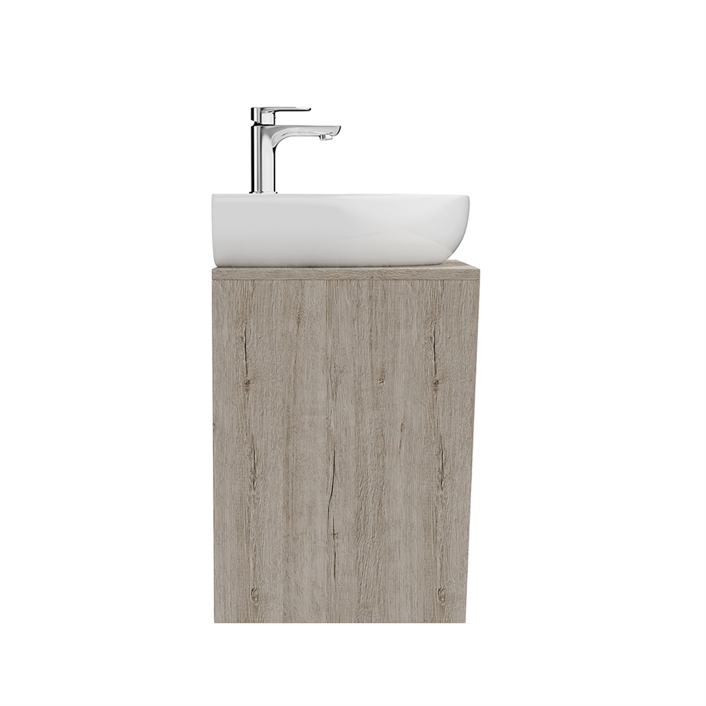 PRO.60.2/WHT Тумба Pro/Про подвесная 2 дверцы 60, белая глянцевая