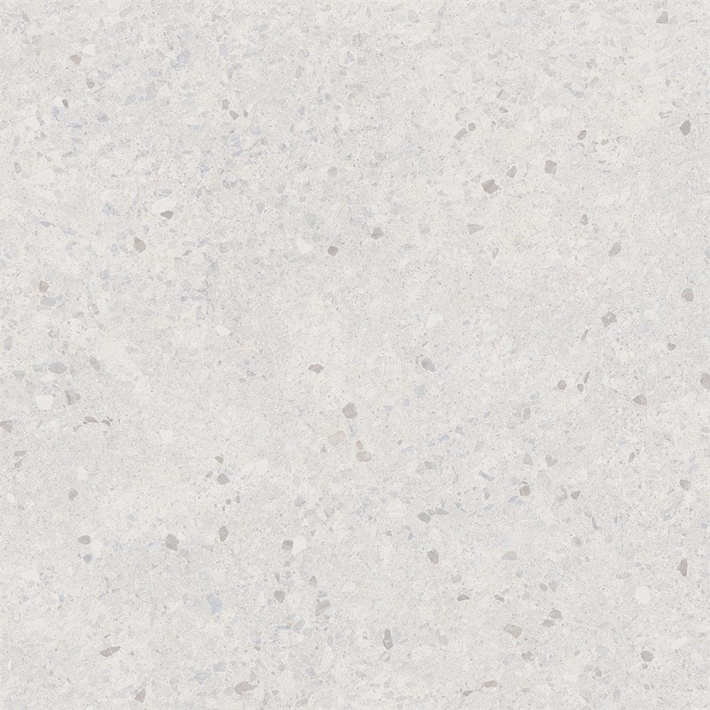 SG632420R Терраццо серый светлый обрезной 60x60x0,9