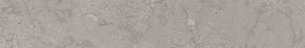 DD205220R/3BT Плинтус Про Лаймстоун серый натуральный обрезной 60x9,5x0,9