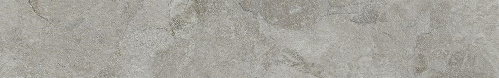 KM6060G1241R8BT6 Плинтус Сплит серый матовый обрезной 60x9,5x0,8