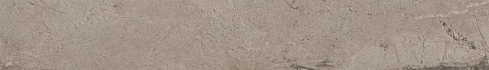 KM6060G0341RBT6 Плинтус Ифран бежевый светлый матовый обрезной 60x9,5x0,9
