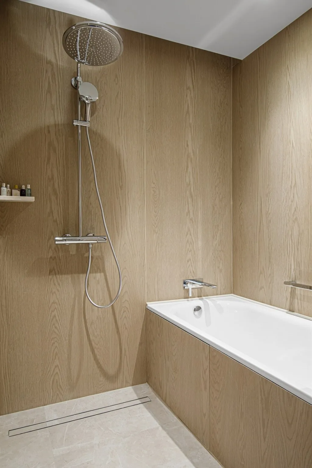 Kauri Beige 100х300 5 (LAMF004451) 100х300 Керамическая плитка