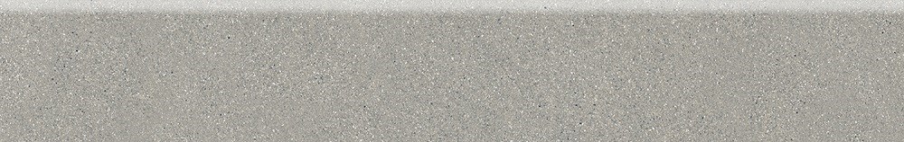 DD254020R/3BT Плинтус Джиминьяно серый матовый обрезной 60х9,5x0,9