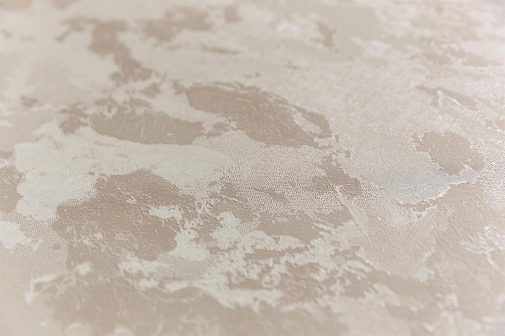 KM6007 Обои виниловые Экзотика база, светлый бежевый (1, Т C)