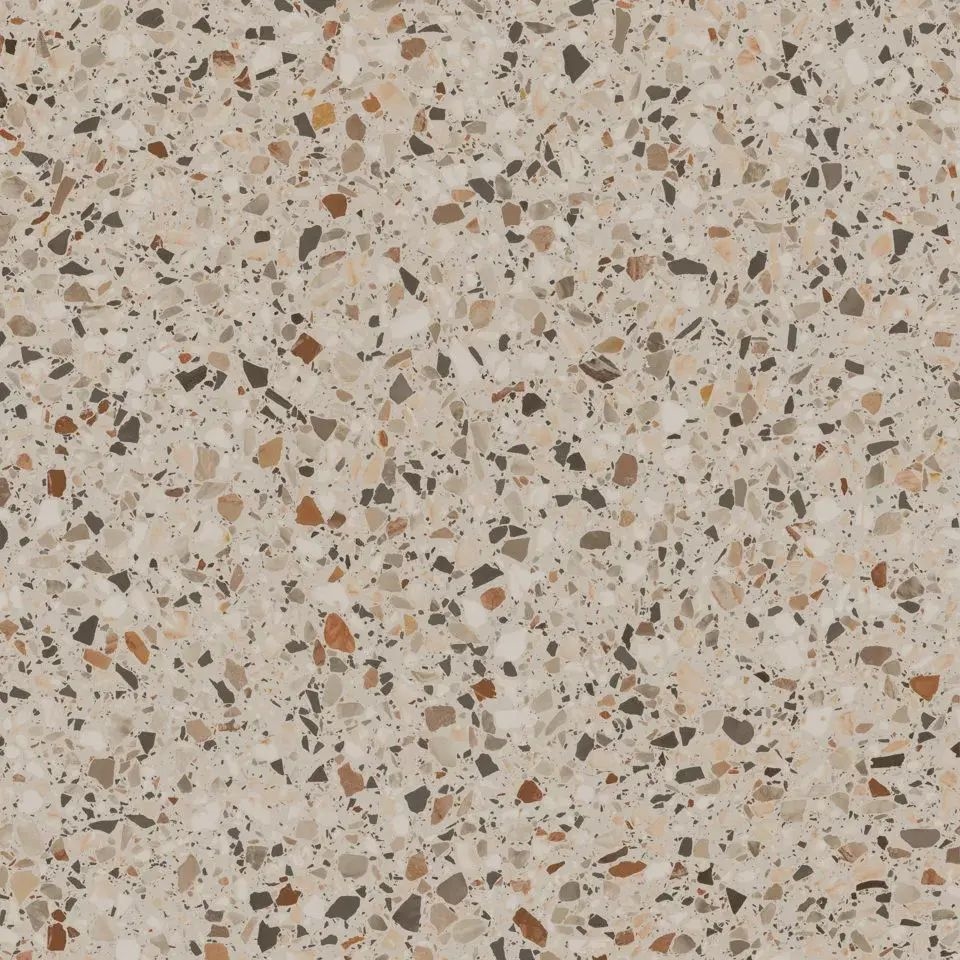 KM6060G0031R Бричиола бежевый светлый матовый обрезной 60x60x0,9 (1,44)