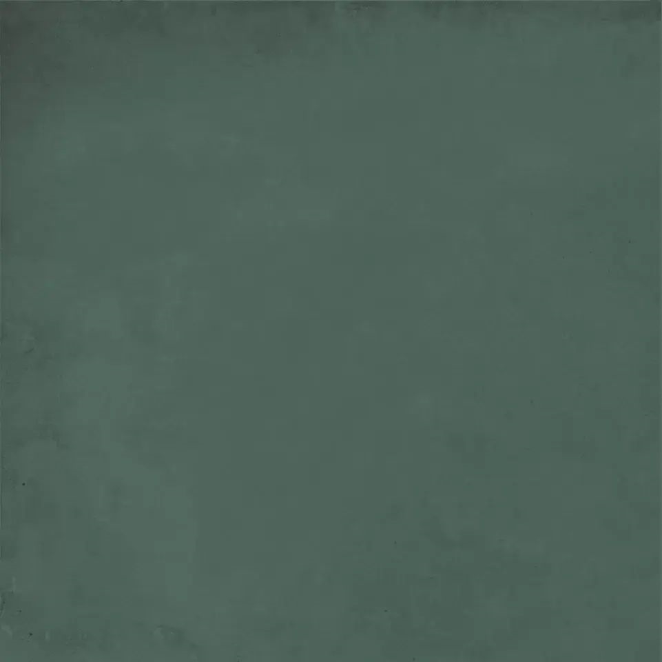 KM1515B0020N Фес зелёный тёмный глянцевый 15x15x0,77