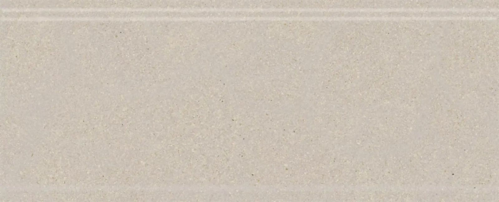 KMB2BDA003BR Бордюр Рабат бежевый матовый обрезной 30x12x1,3