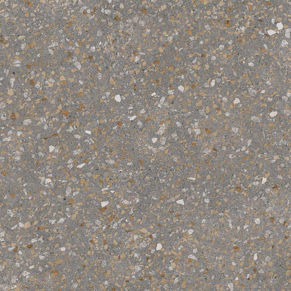 SG632220R Терраццо коричневый обрезной 60x60x0,9 (1,44)