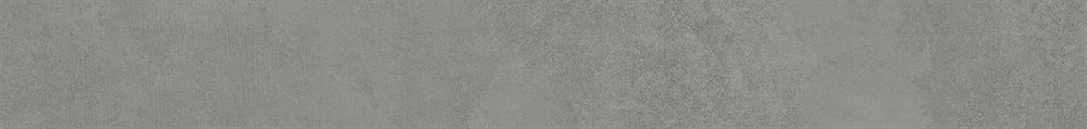 DD841390R/8BT Плинтус Про Догана серый тёмный матовый обрезной 80x9,5x0,9