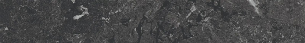 KM6060G0331RBT6 Плинтус Тубкаль чёрный матовый обрезной 60x9,5x0,9