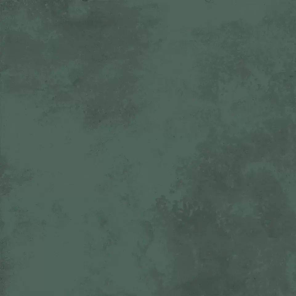 KM1515B0020N Фес зелёный тёмный глянцевый 15x15x0,77