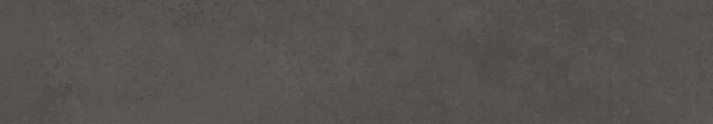 KM4040G0041NBT5 Плинтус Хадду серый тёмный матовый 40,2x7,6x0,8
