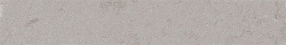 DD205220R/3BT Плинтус Про Лаймстоун серый натуральный обрезной 60x9,5x0,9