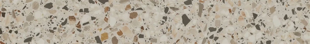 KM6060G0031RBT6 Плинтус Бричиола бежевый светлый матовый обрезной 60x9,5x0,9